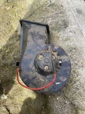 Ventilation chauffage peugeot d'occasion  Arlanc