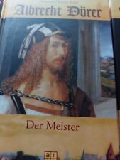 Albrecht dürer 2 gebraucht kaufen  Wurster Nordseeküste