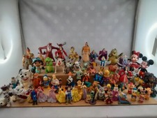 Gros lot figurines d'occasion  Le Cateau-Cambrésis