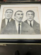 Gift ronnie kray for sale  NEW MILTON