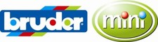 Bruder mini vehicles for sale  HOVE