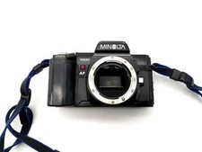 Minolta 7000 slr gebraucht kaufen  Bad Emstal