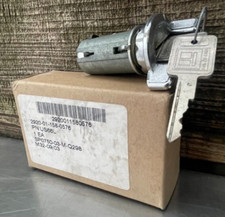 Ignition lock cylinder for sale  New Orleans