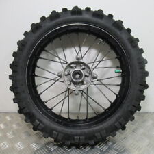 Roue arrière kawasaki d'occasion  Méru