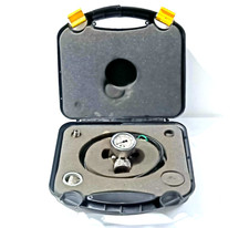 Usado, HIDRAUTRONICA CARREGADOR DE NITROGENIO/Accumulatore Ricarica Test Kit# Nuovo comprar usado  Enviando para Brazil