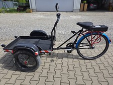 Lastenrad gebraucht gebraucht kaufen  Ulm