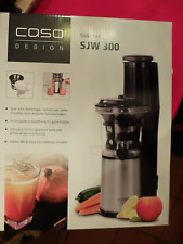 Casio slow juicer gebraucht kaufen  Heidelberg