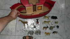 Playmobil 3255 boot gebraucht kaufen  Schwetzingen