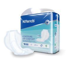 Attends contours air for sale  BIRMINGHAM