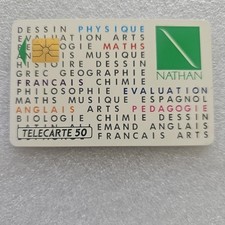 nathan crpe d'occasion nathan crpe d'occasion  Marseille XV