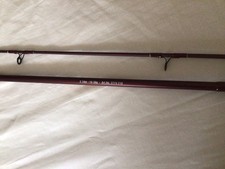 Two piece spinning for sale  CROWBOROUGH