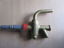 zapfhahn messing gebraucht kaufen zapfhahn messing gebraucht kaufen  Deutschland