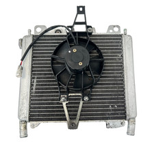 Radiatore elettroventola april usato Radiatore elettroventola april usato  Desio