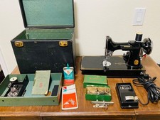 1934 singer 221 for sale  Tucson