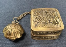 Antique lime betel for sale  Howell