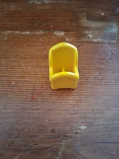 Playmobil siège bébé d'occasion  Juziers