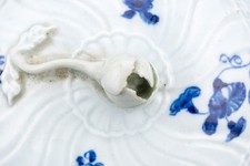 Antique english porcelain for sale  LEATHERHEAD