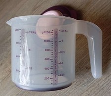 Pichet gradué tupperware d'occasion  France