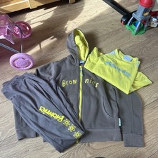 Girls brownies uniform for sale  STOCKPORT