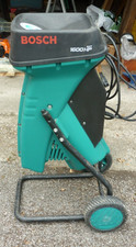 Bosch axt 1600 for sale  SOUTHAMPTON