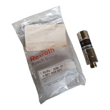 Rexroth 0821003001 clapet d'occasion  Les Échelles