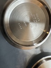 Rolex daytona 116520 usato  Pesaro