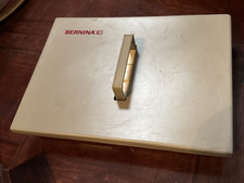 Bernina tan accessories for sale  Pearland