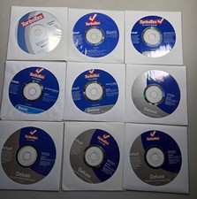 Lot turbotax basic for sale  Houston
