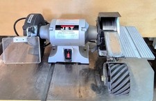 Jet jbgs bench for sale  Gresham