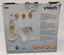 Vtech sn5147 amplified for sale  Rochester