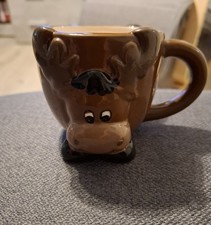Elch tasse gebraucht kaufen Elch tasse gebraucht kaufen  Wolgast