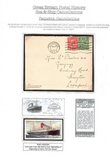 Great britain 1927 d'occasion  Expédié en Belgium