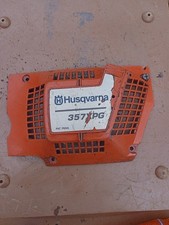 Husqvarna 357xpg pullstart for sale  BATHGATE