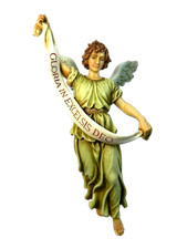 Angelo gloria landi usato  Napoli