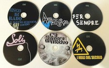 Adriano celentano vari usato Adriano celentano vari usato  Silea