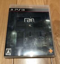 rain - Lost in the rain - Videogames Sony PS3 JAPÃO, usado comprar usado  Enviando para Brazil
