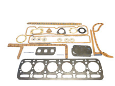 Motordichtsatz borgward diesel gebraucht kaufen  Flensburg