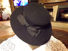 Antique women hat d'occasion  Expédié en Belgium
