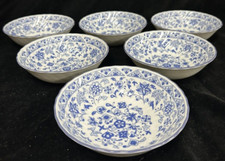 Minton shalimar set for sale  RIPON