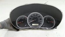 Speedometer gauge cluster for sale  Sauk Centre