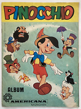 Americana sammelbilderalbum pi gebraucht kaufen  Neckargemünd