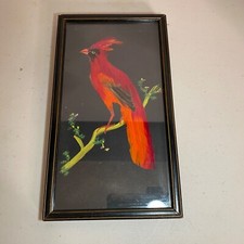 Vintage framed feather for sale  Arvada