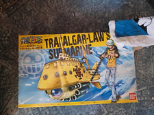 One piece trafalga usato  Spedire a Italy
