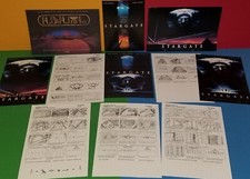 Stargate carolco studio for sale  Las Vegas