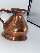 Vintage lumley copper for sale  SALTASH