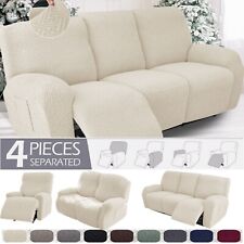 Seater stretch recliner for sale  Ontario