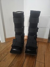 Tutore ortopedico stivaletto usato Tutore ortopedico stivaletto usato  Torino