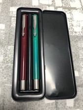 Parker set penna usato  Vajont