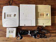 Ntba isdn splitter gebraucht kaufen  Liederbach