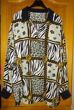 Leoprint bluse tunika gebraucht kaufen Leoprint bluse tunika gebraucht kaufen  Deutschland